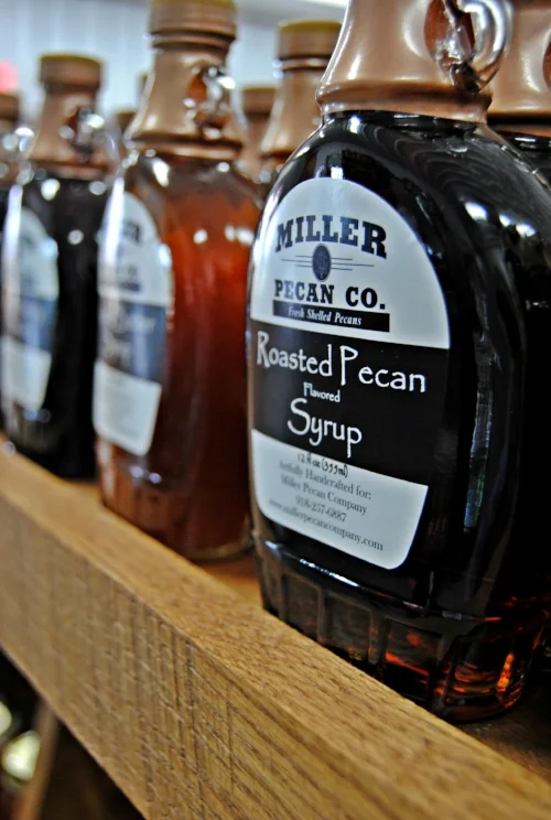 pecan_flavored_syrup