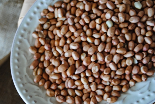 Copy of nuts