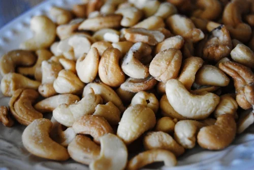 Copy of cashews