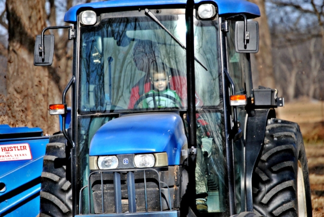 Family Farming