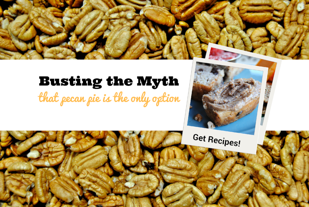 Miller Pecan Co. Farm Fresh Wholesale and Retail Shelled Oklahoma Pecans