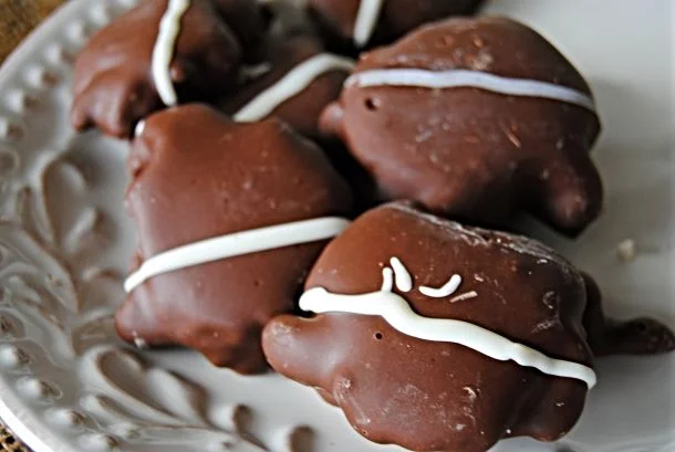 Copy of Buy Sugar Free Cashew Caramel Patties Now for $7.61