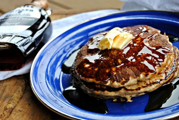 pecan_meal_buttermilk_pancakes