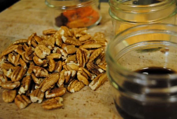 Miller Pecan Co Farm Fresh Wholesale And Retail Shelled Oklahoma 