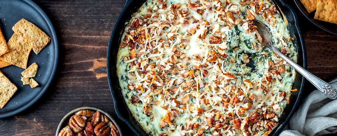 Photo source: American Pecan Council