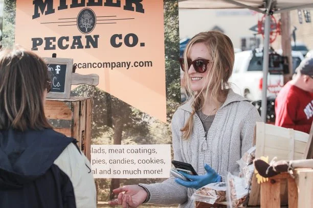 exceptional_customer_service_miller_pecan_company