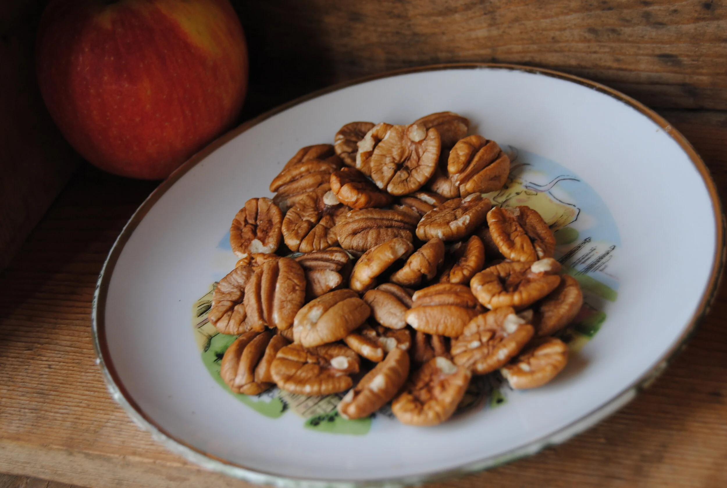 colorful_Farm_Fresh_pecans