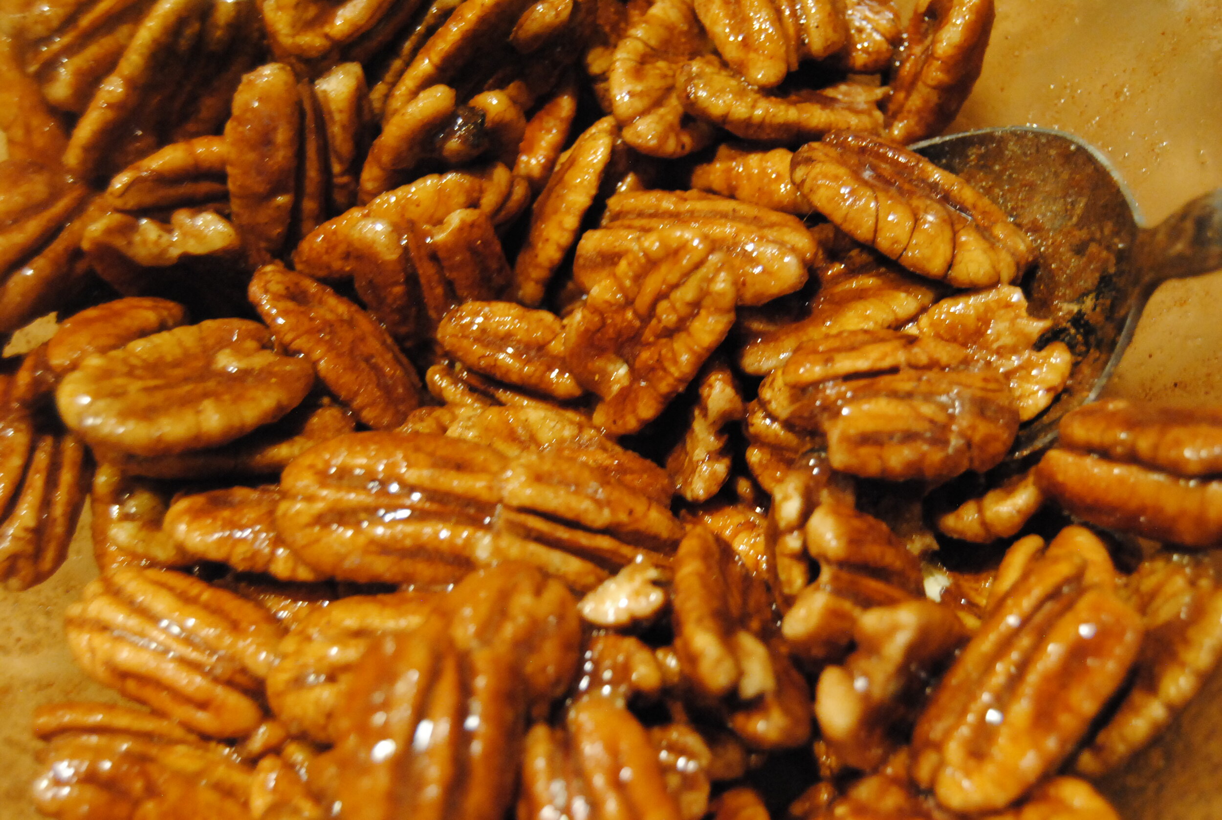 Miller Pecan Co. Farm Fresh Wholesale and Retail Shelled Oklahoma
