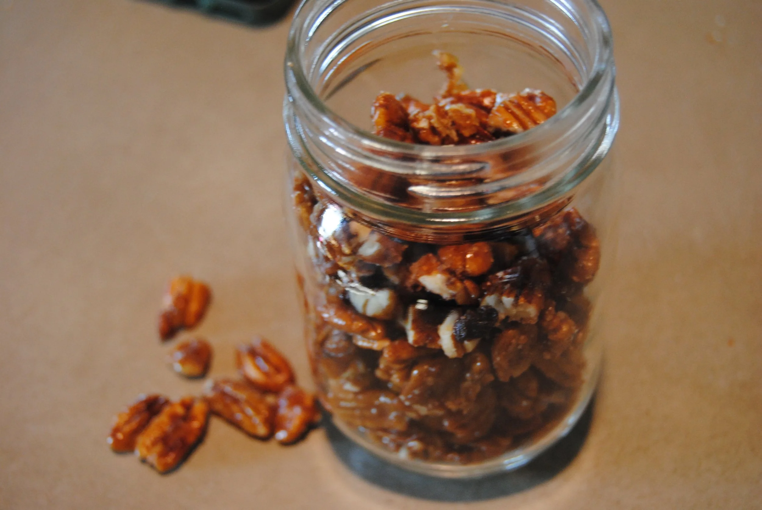 Miller Pecan Co. Farm Fresh Wholesale and Retail Shelled Oklahoma