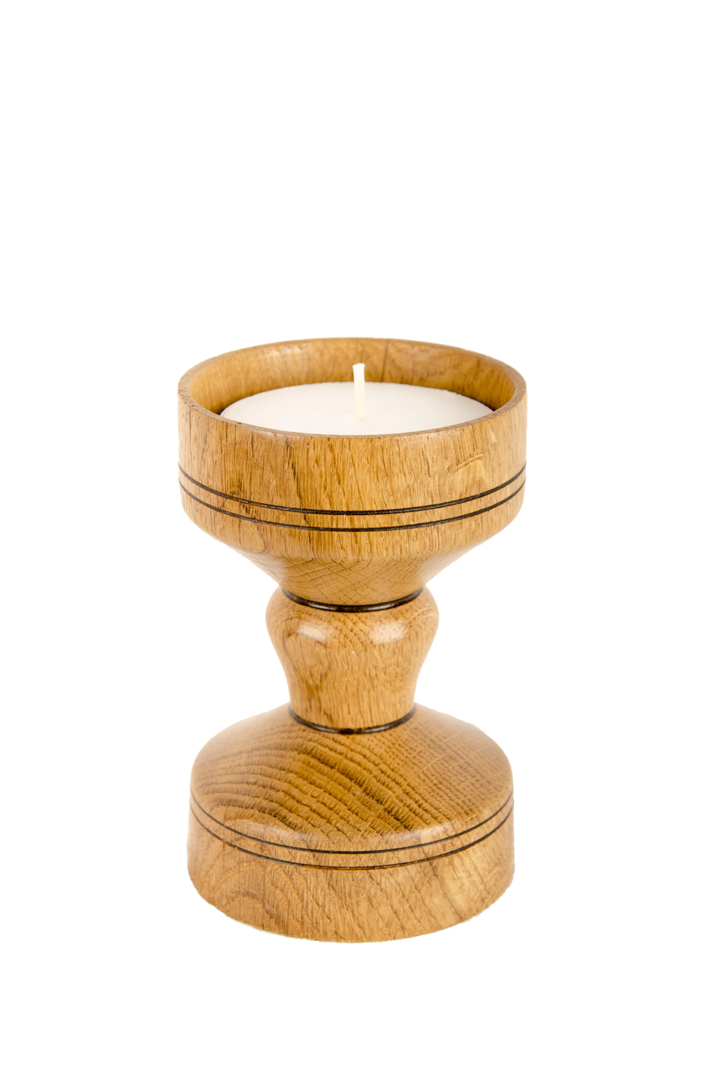 Jumbo Tealight Candlestick