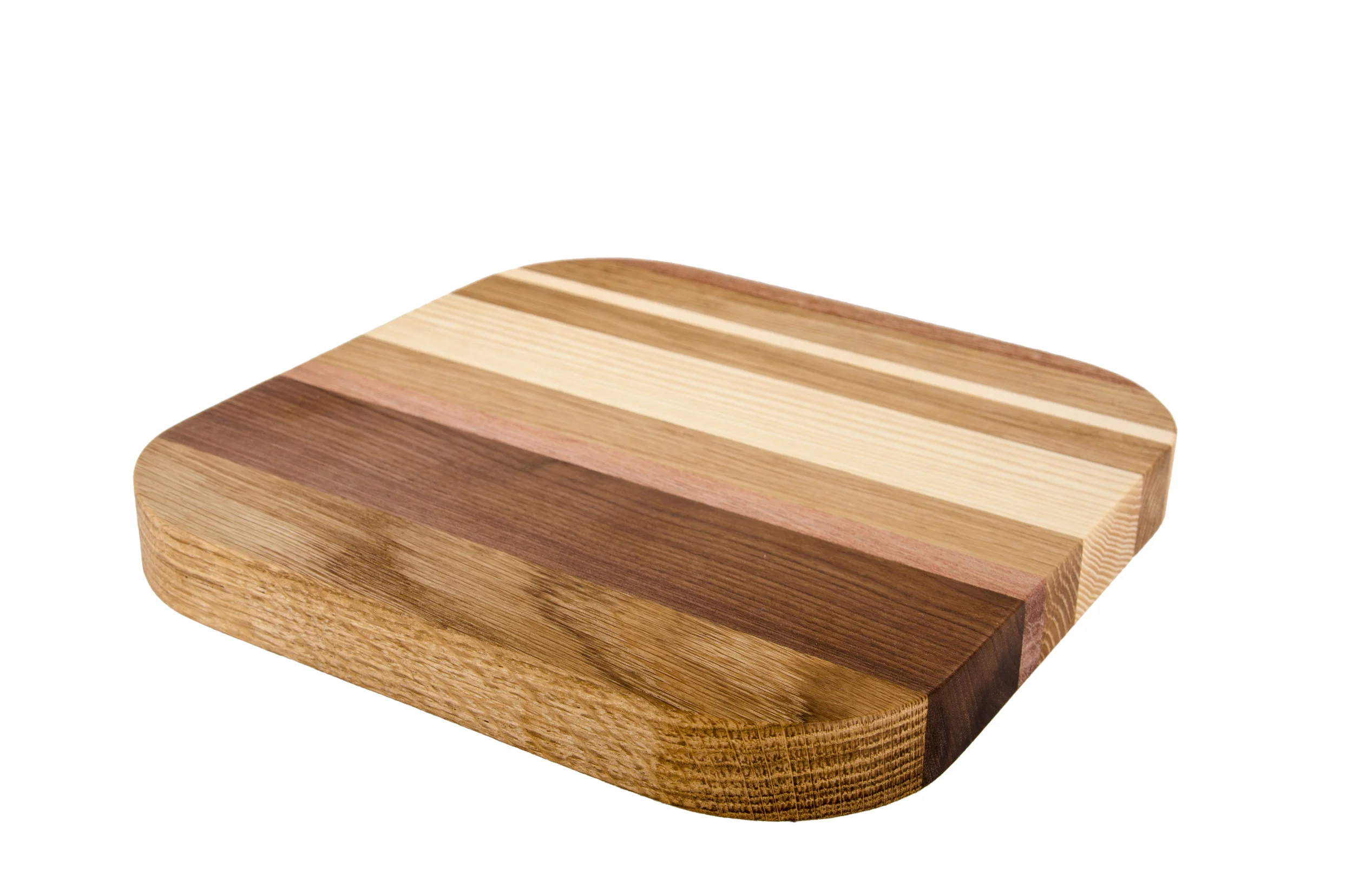 Small Hardwoood Cutting Board