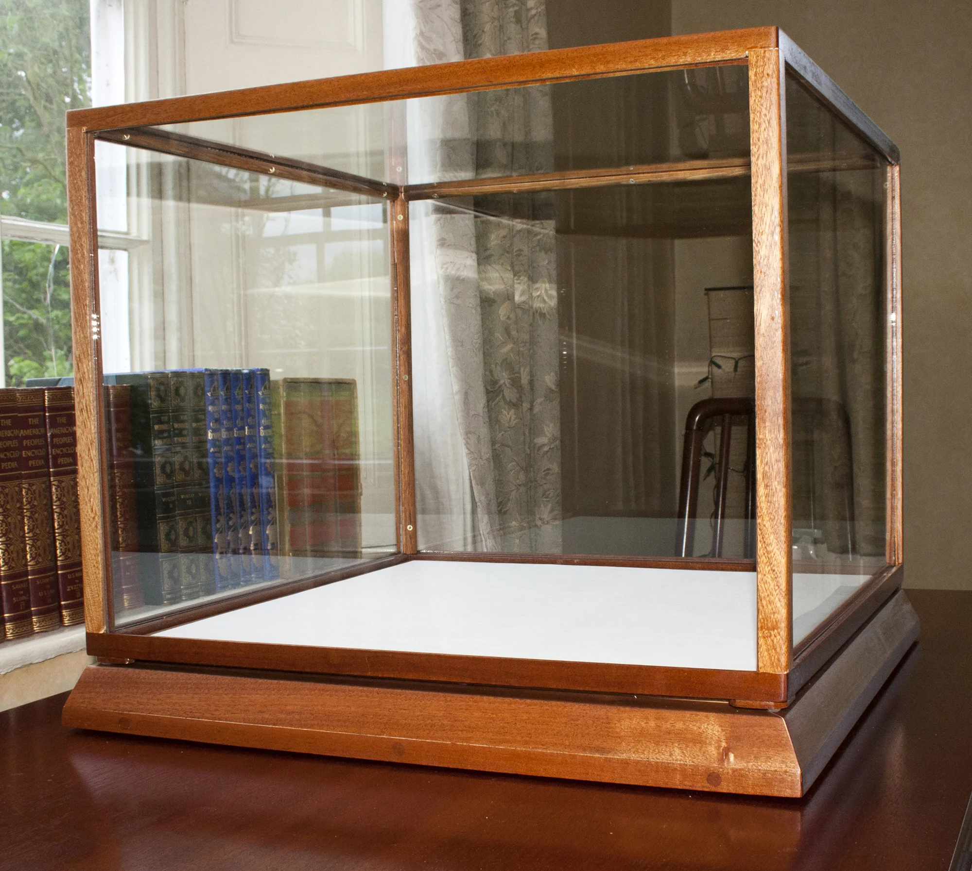 Display Case