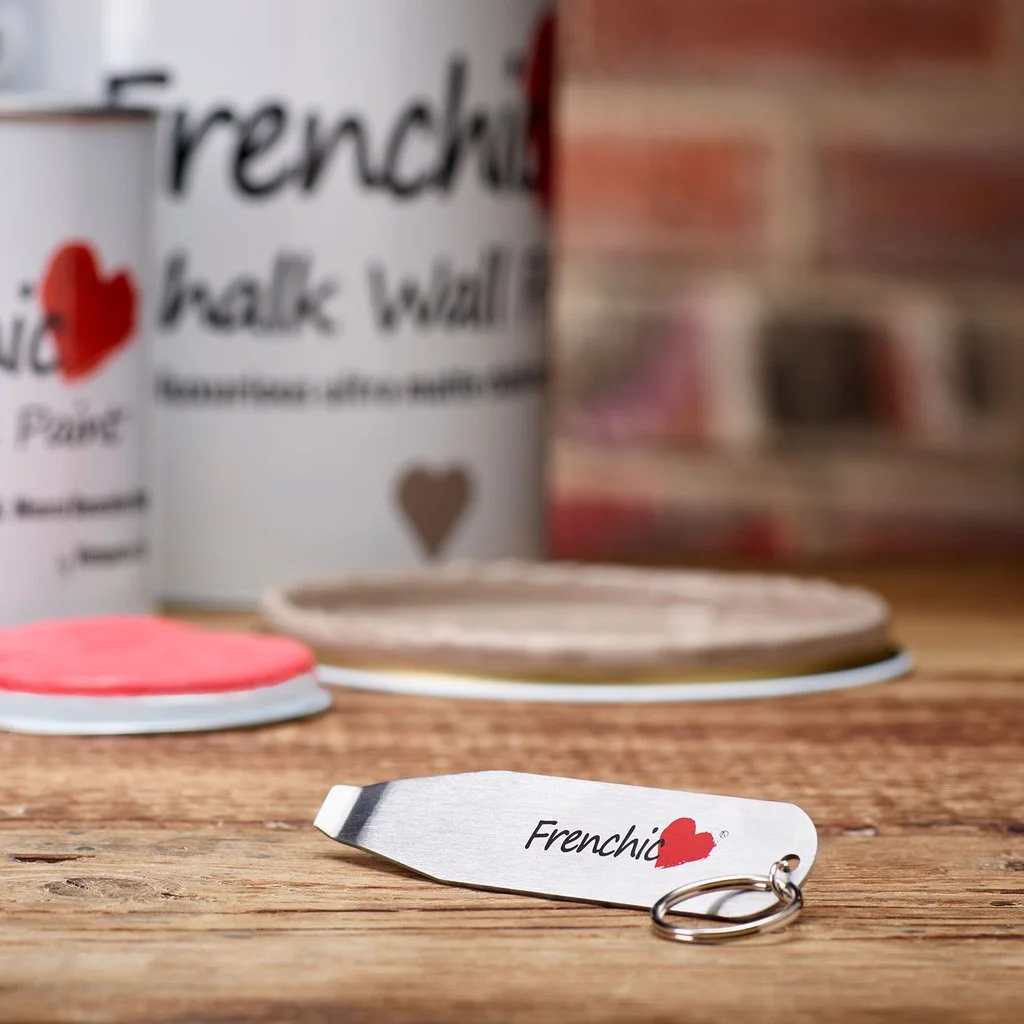 Frenchic maalitölkin avaaja - uutuus!