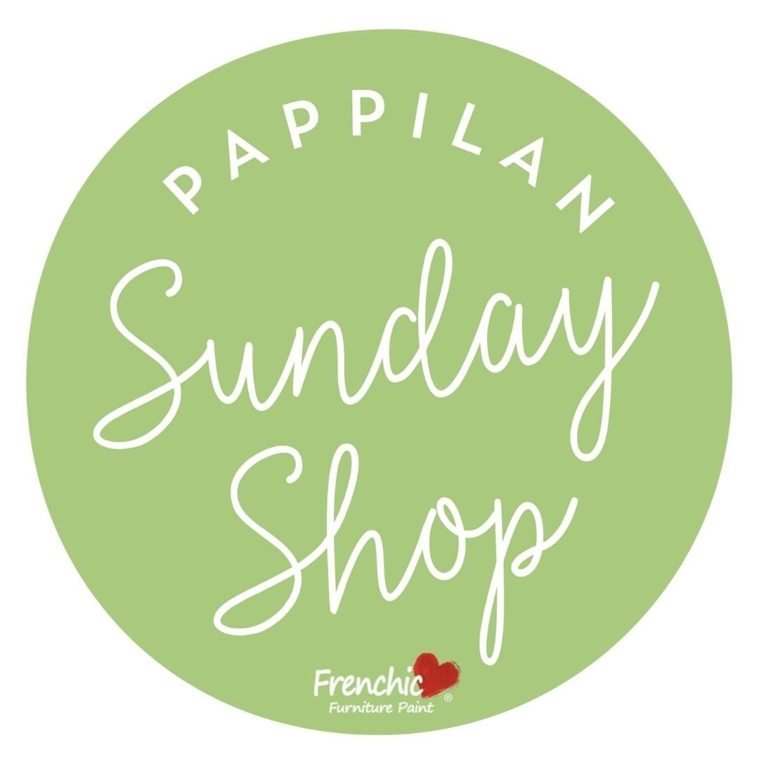 Pappilan Sunday Shop