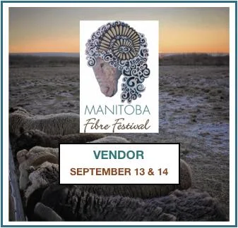 Manitoba Fibre Festival