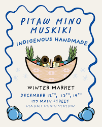 Pitâw Mino Muskîkî