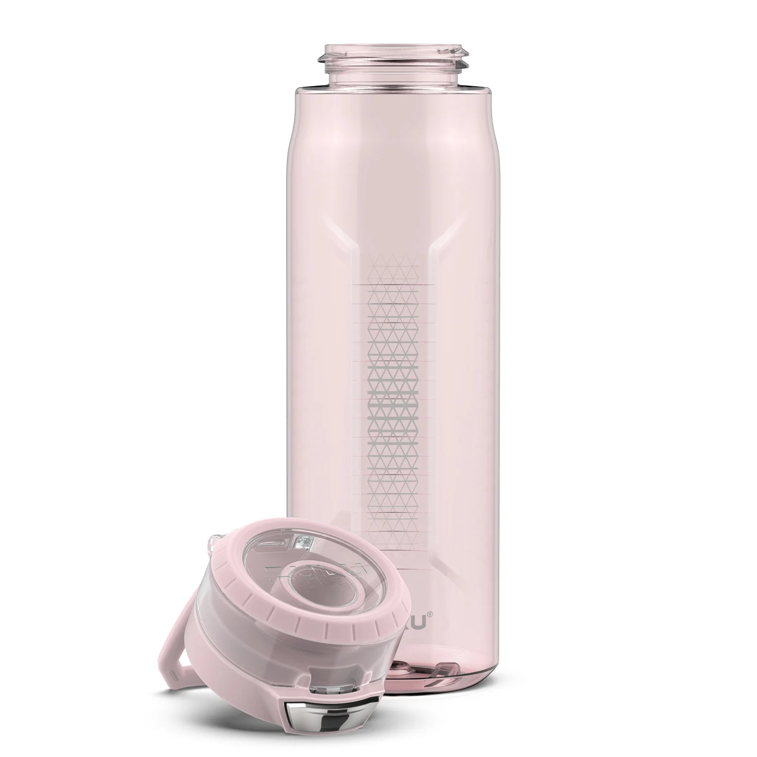 Cashmere Pink