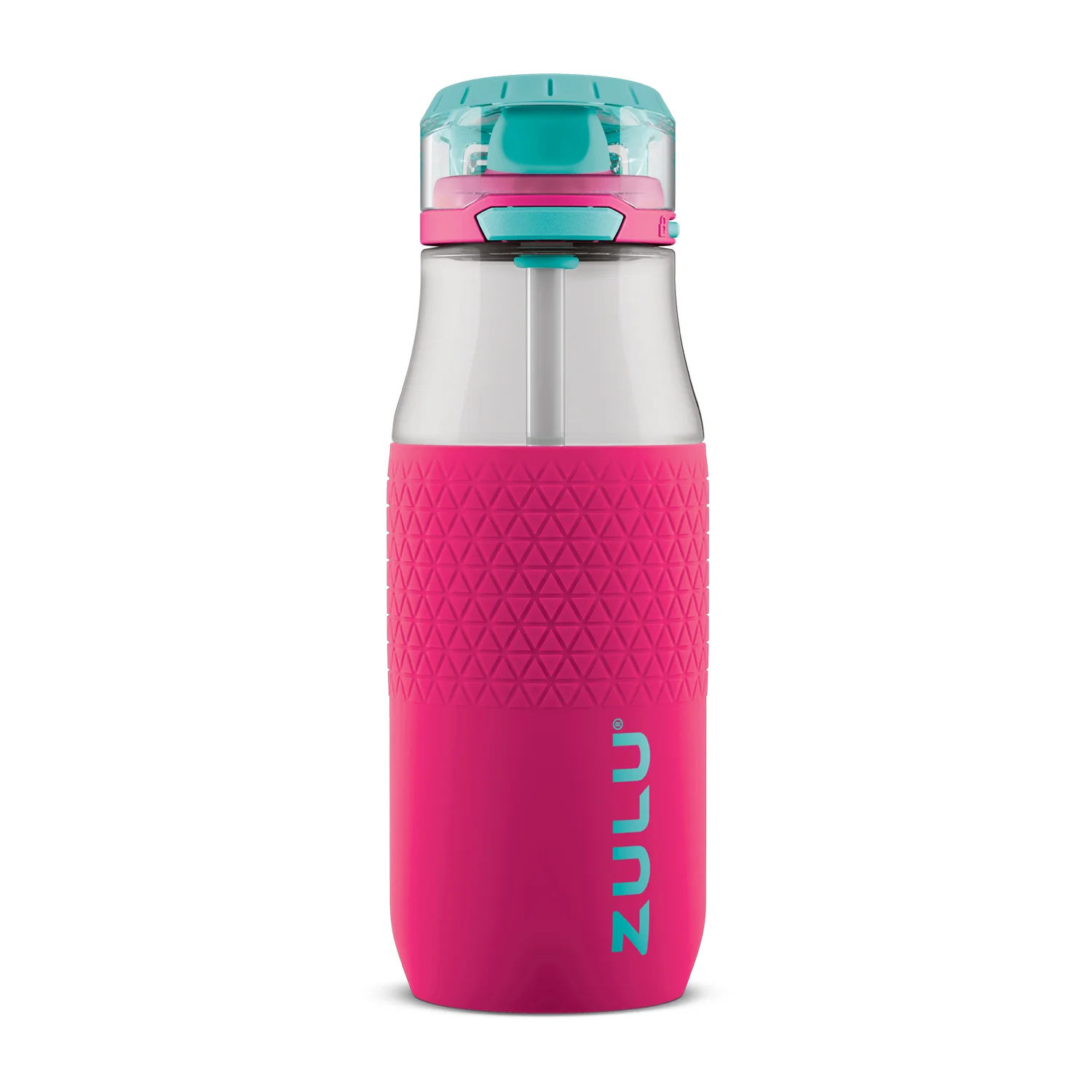 Tropic Pink