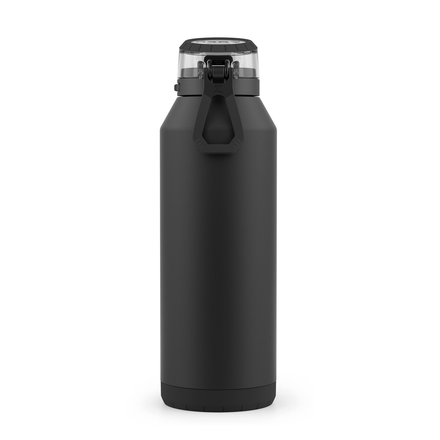 40 Ounce Double Wall Vacuum Insulated Stainless Steel Hot & Cold Bottle 