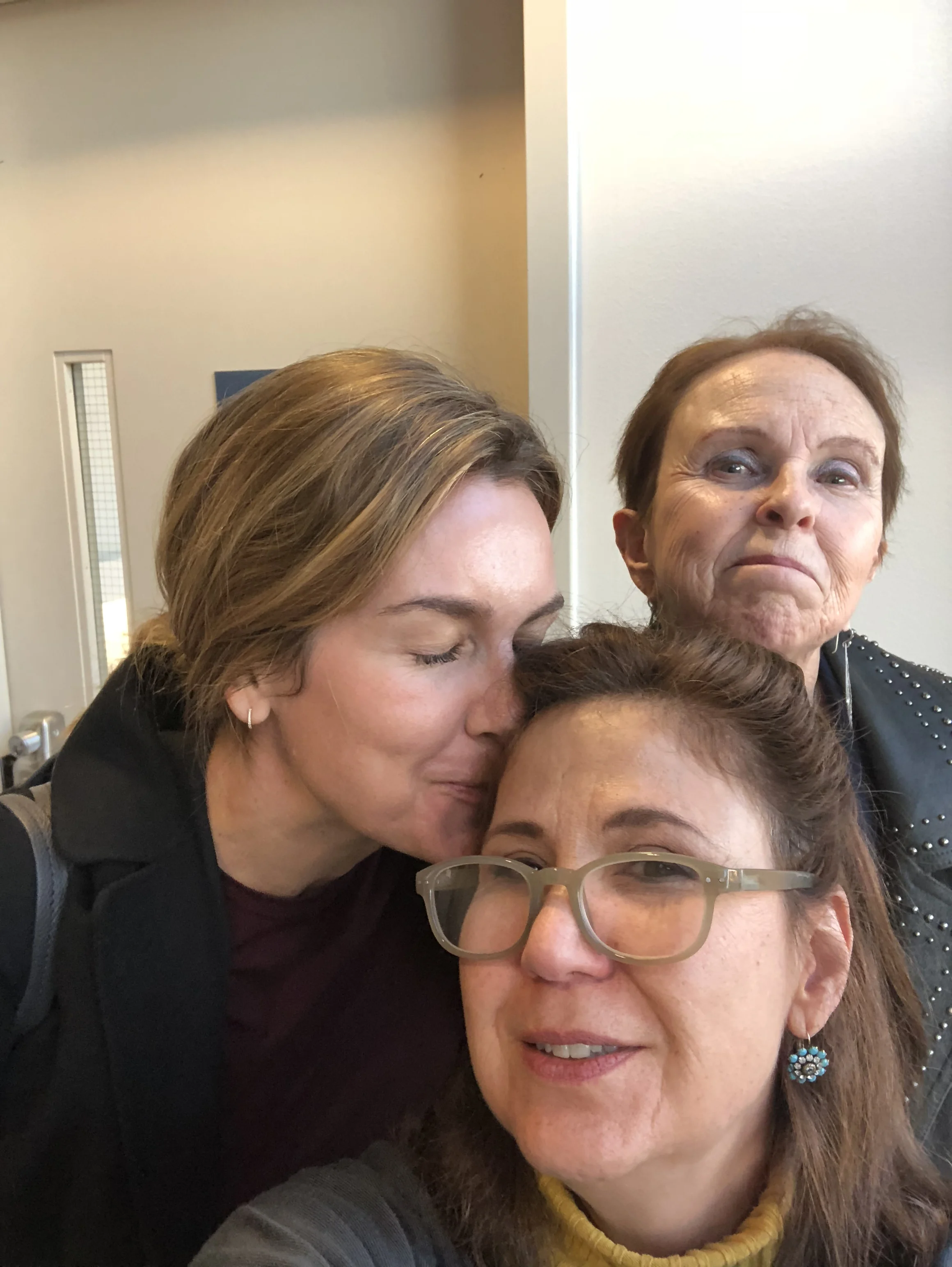 Women Supporting Women