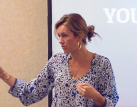 New Video Posted to The Forum Featuring Courtney Rowley at the Trial Skills and Ethics Seminar