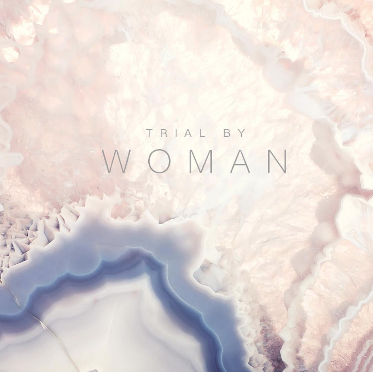 Happy August from Trial By Woman