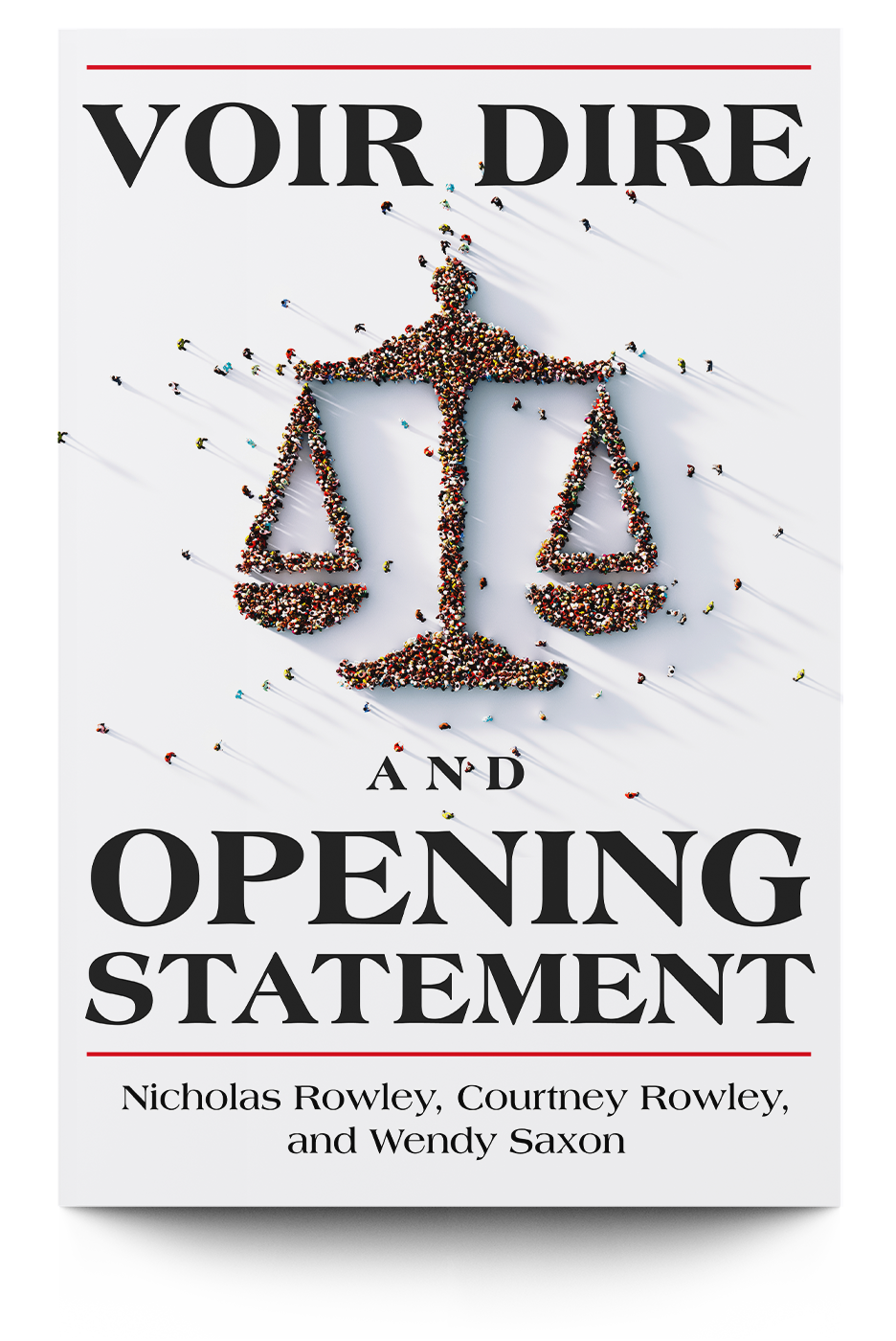 Voir Dire and Opening Statement