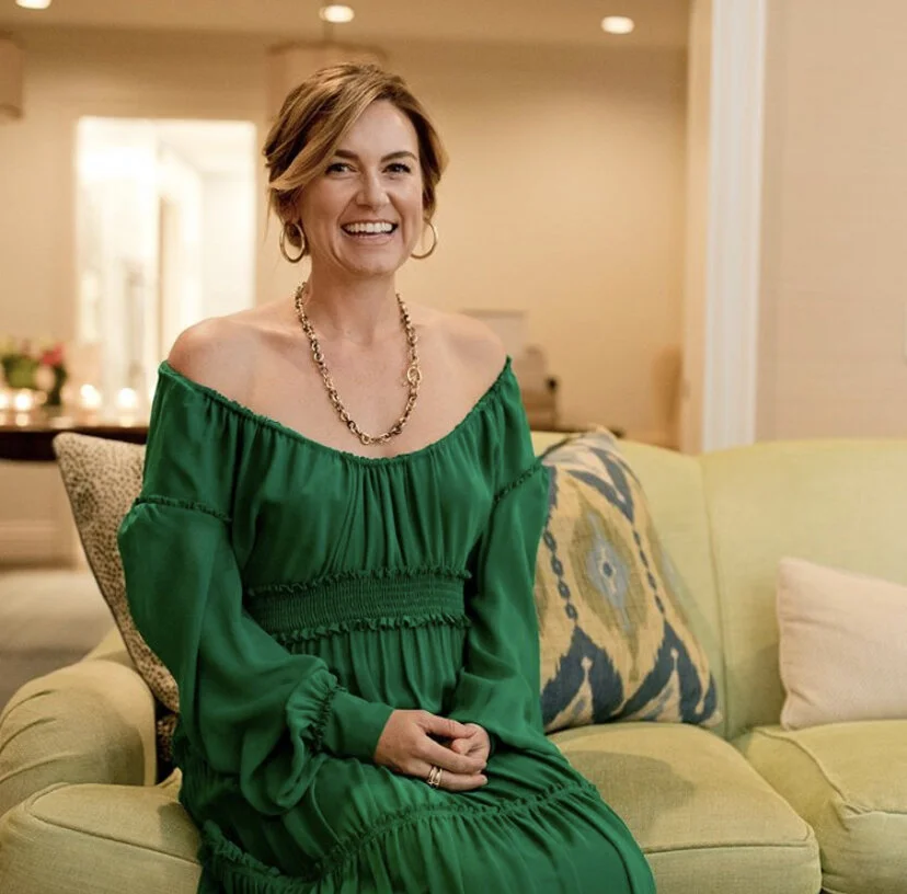 Courtney Named CAALA TLOY Finalist