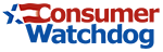 A Note from Consumer Watchdog