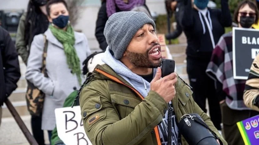 The Maternal Health Care Crisis