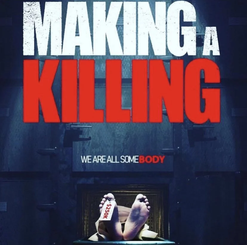 Making A Killing