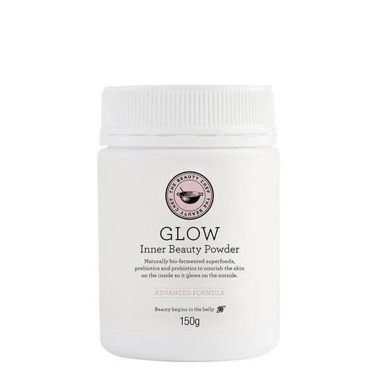 the beauty chef - glow powder