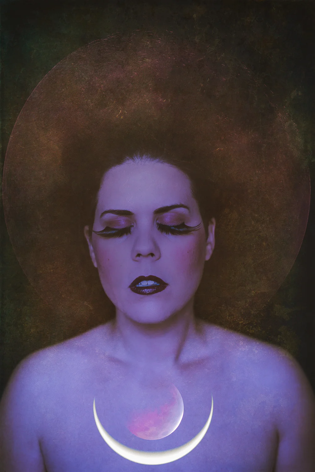 Untitled II, © Sarah B. Smith Art.