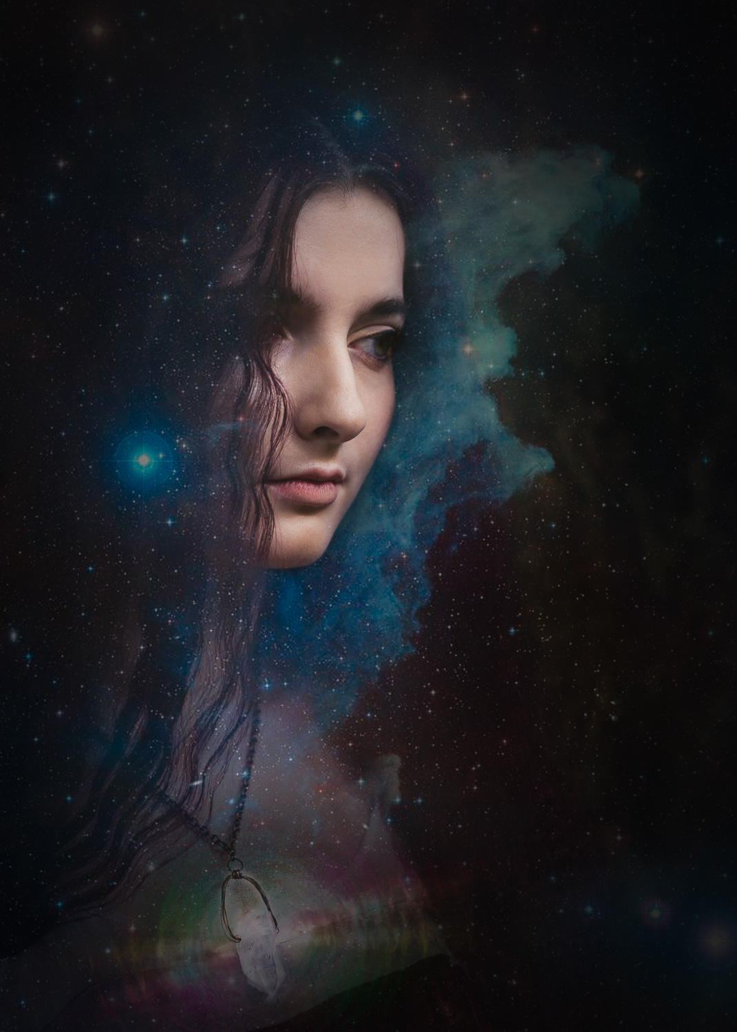 Untitled III, © Sarah B. Smith Art