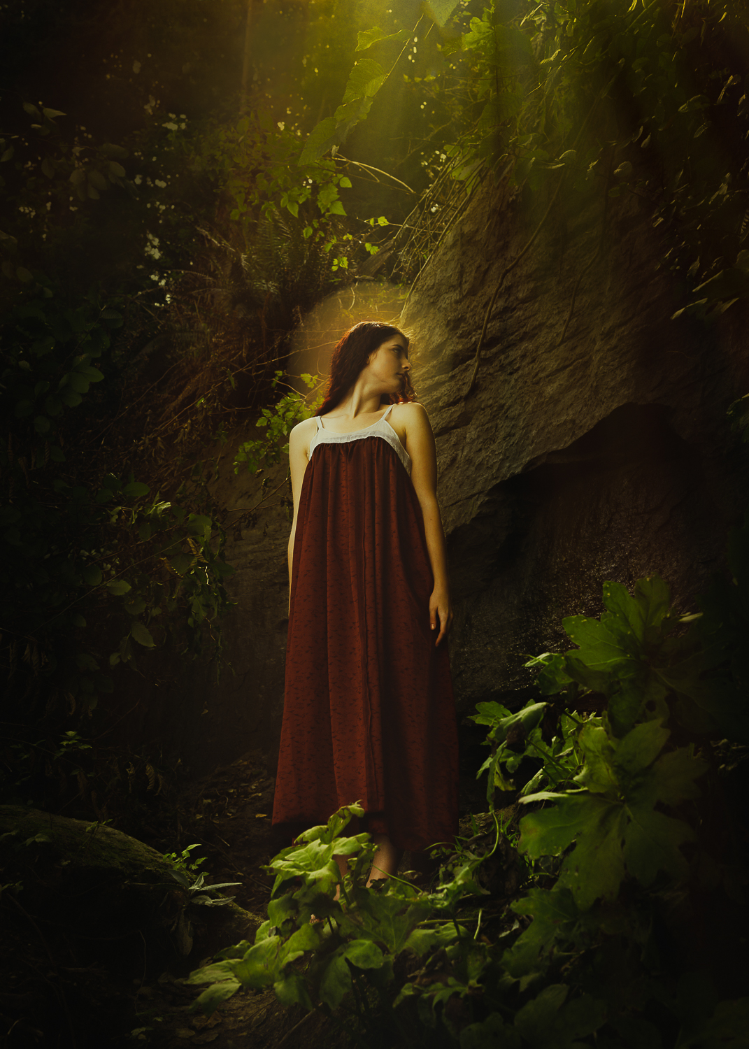 Untitled, © Sarah B. Smith Art.