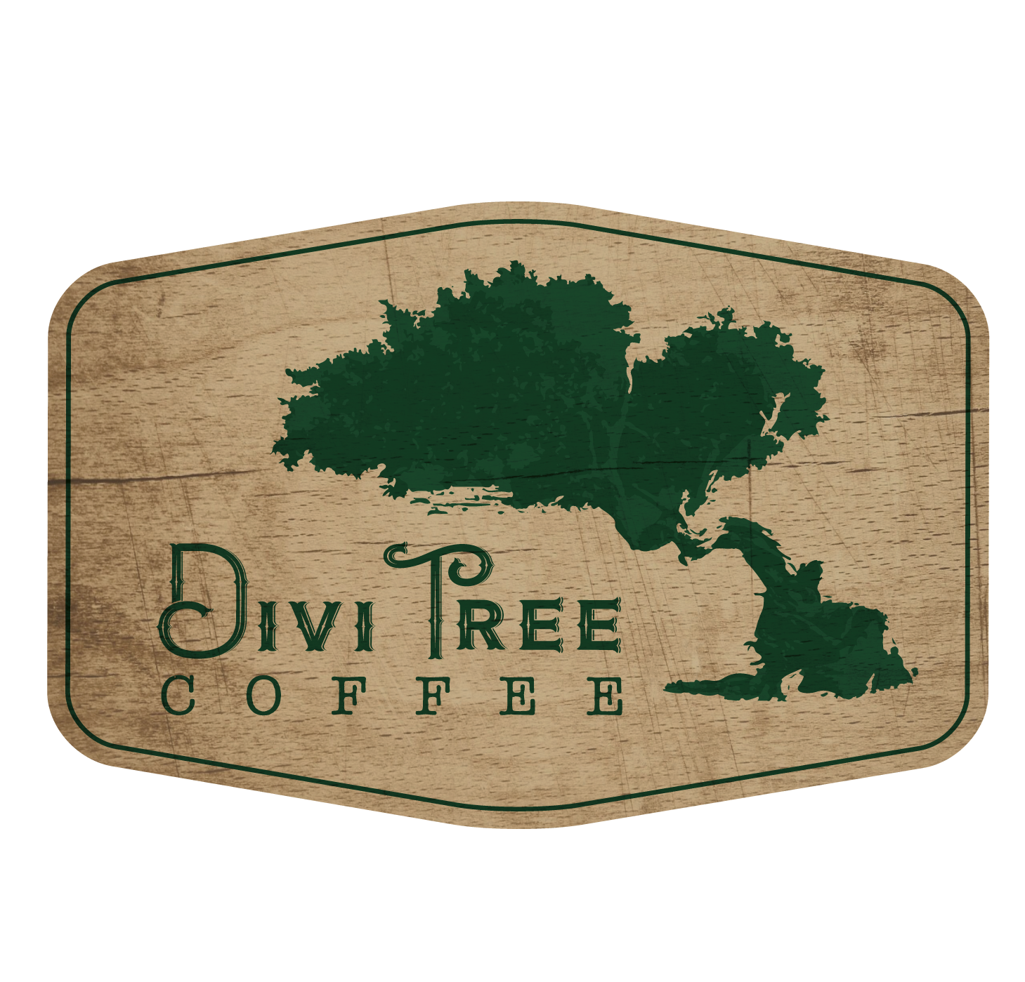 Divi Tree Coffee