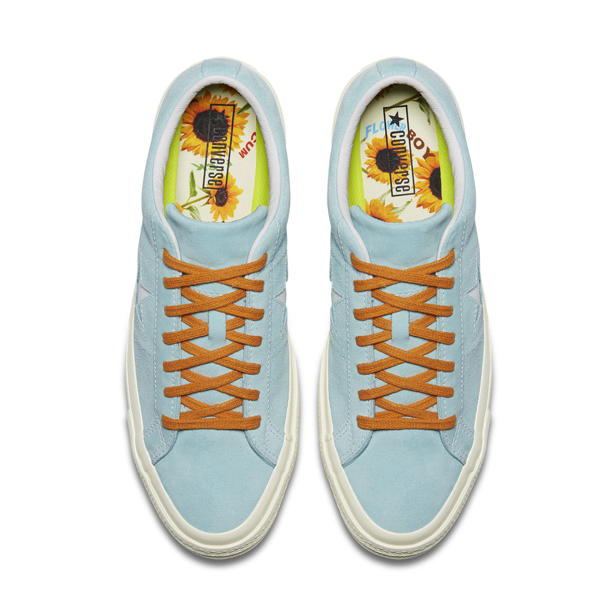 Carson converse deals