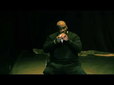 I AM SPIRITUAL LEE#CRACK-COCAINE