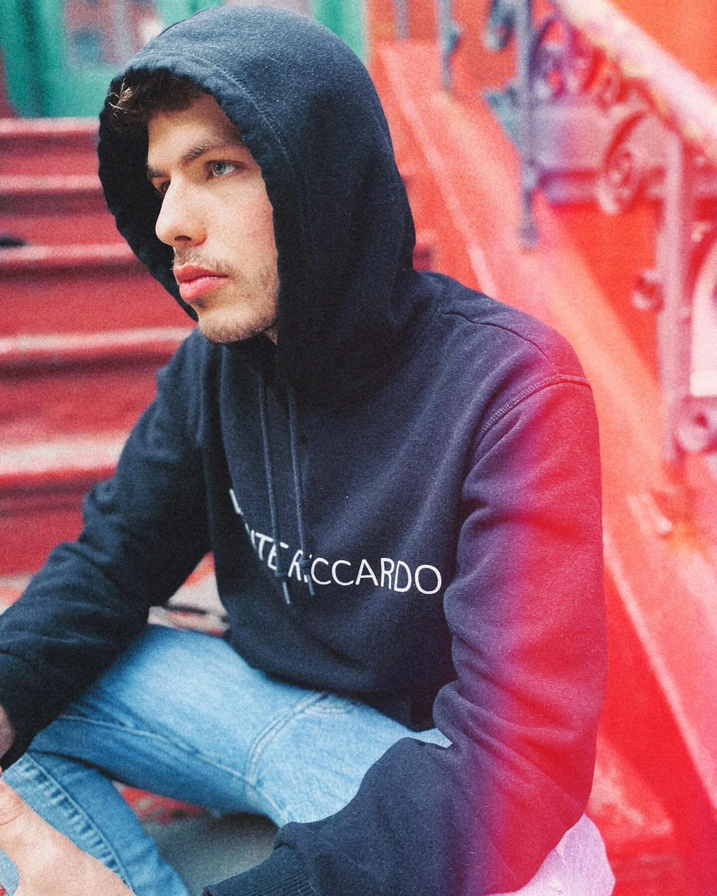 Staring at the future