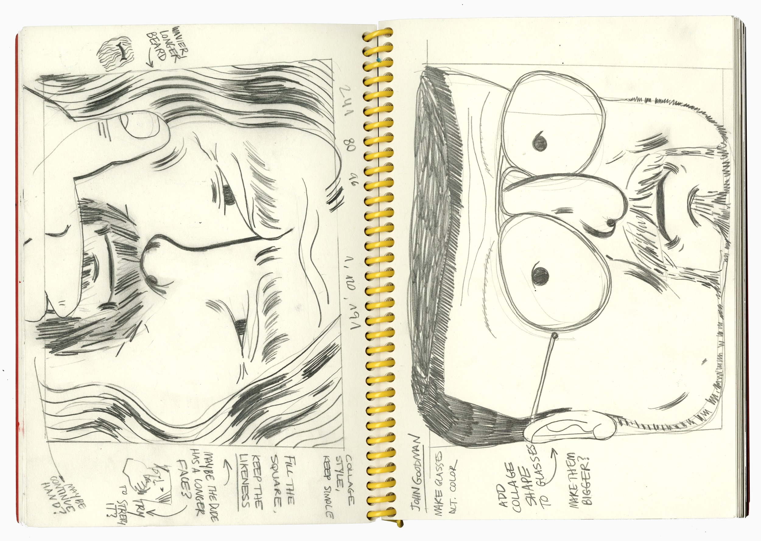 Lebowski Sketchbook.jpg