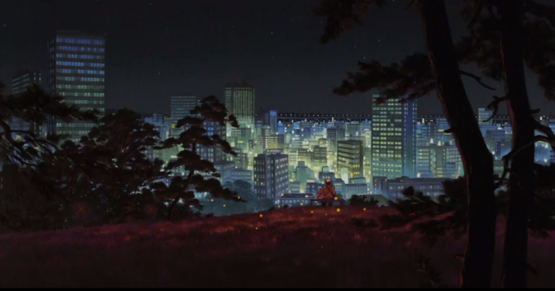 Fragility, Pride, and Historical Legacies in Isao Takahata's