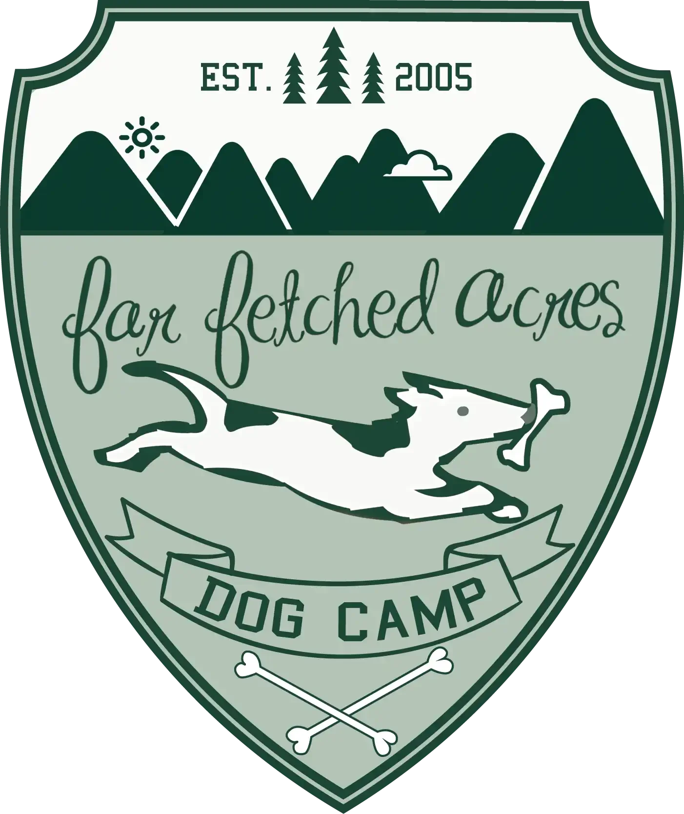 Far Fetched Acres