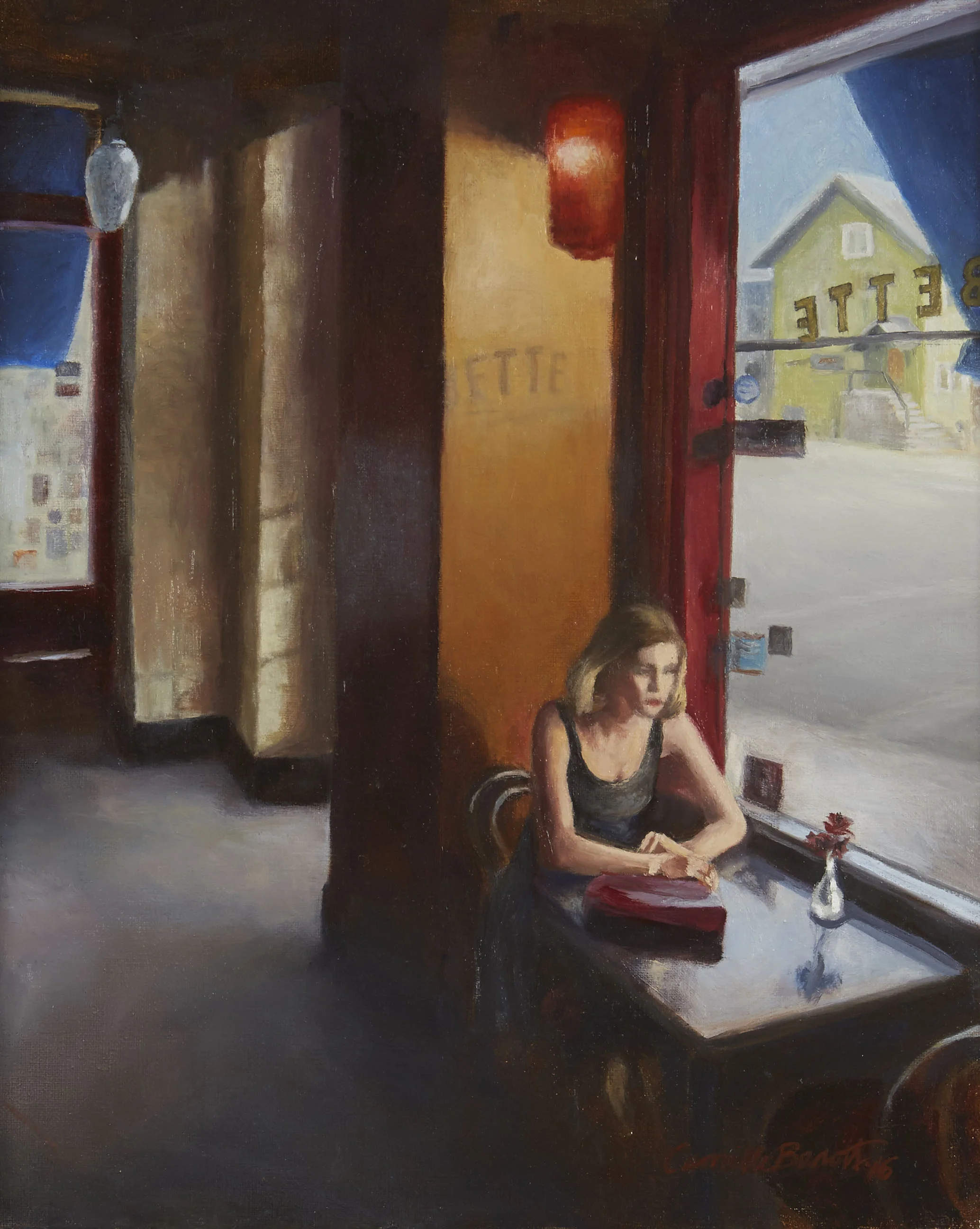 "Dena" (2017)