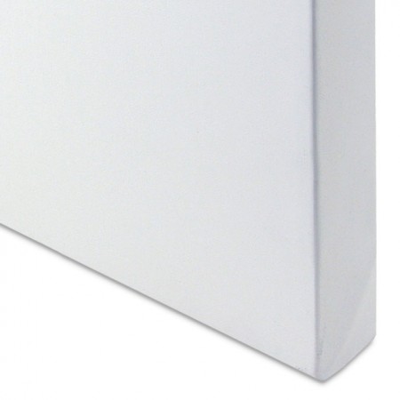 1.5” Profile (Stretched Linen)