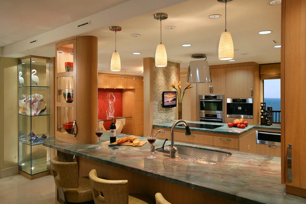 Magnificent-Pendant-Light-Shades-Glass-Decorating-Ideas-Gallery-in-Kitchen-Contemporary-design-ideas-.jpg