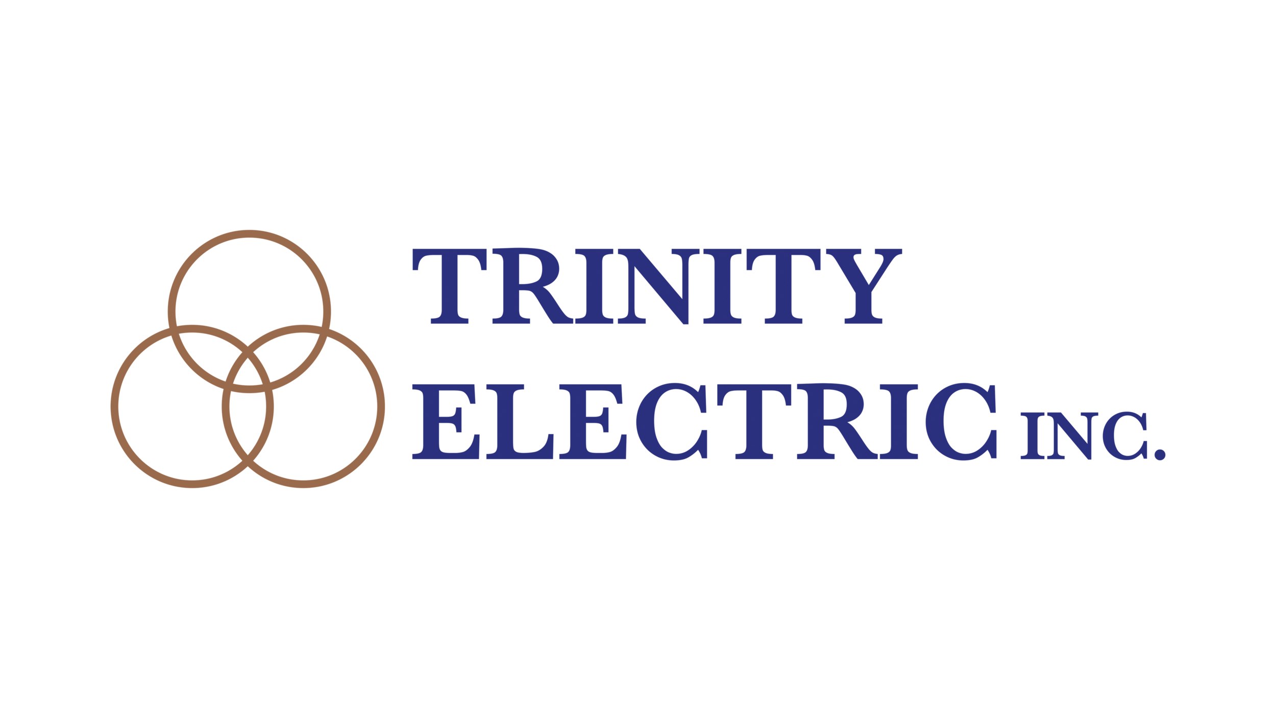 Trinity Electrical Services LLC