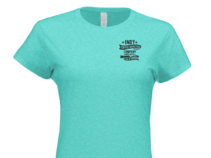 T-Shirt Women's Tahiti Blue.png