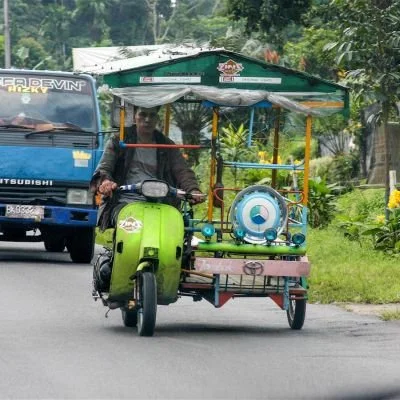 Sumatra -Limited Quantity