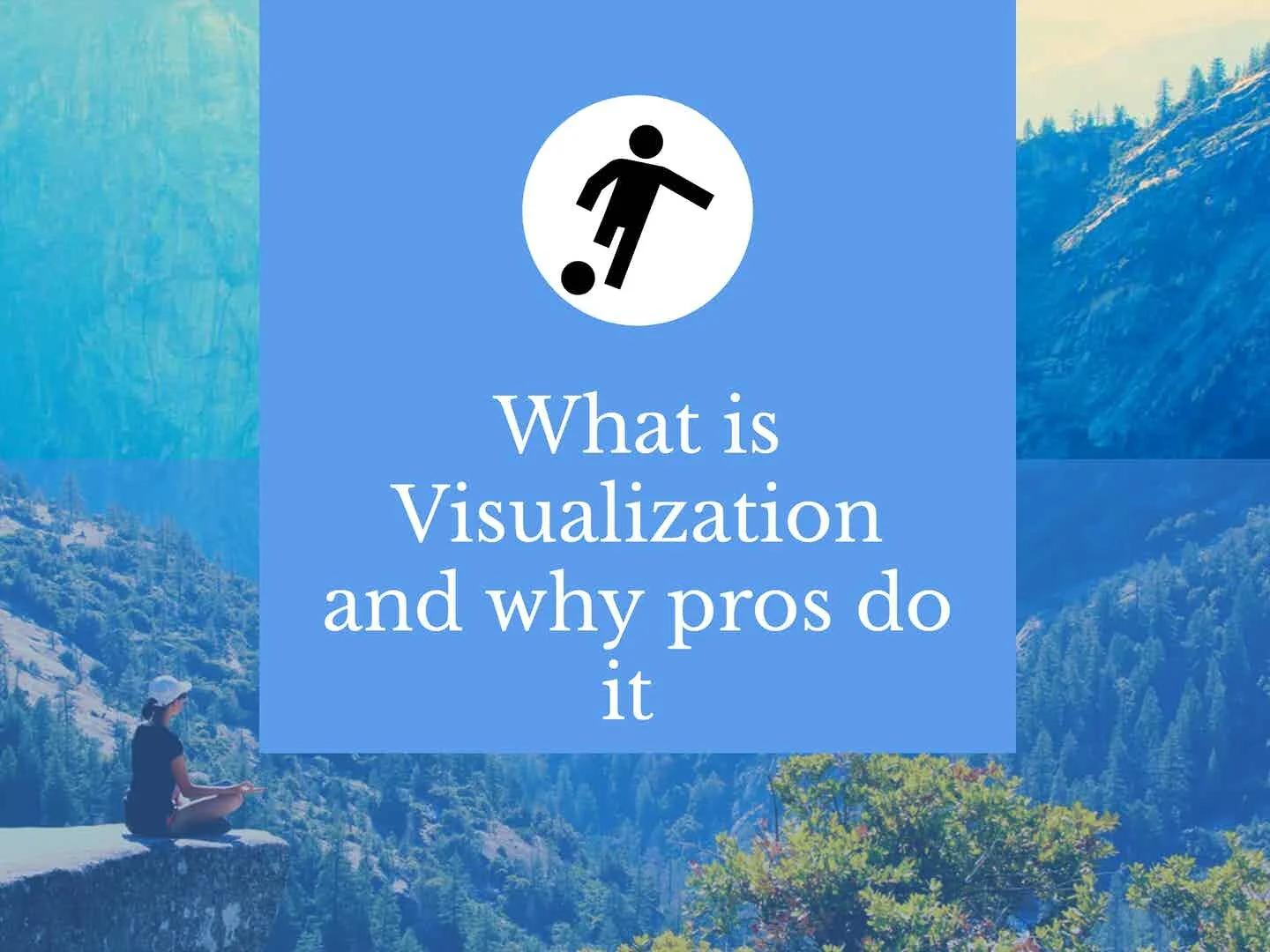 How Can Visualization help your player's game? 