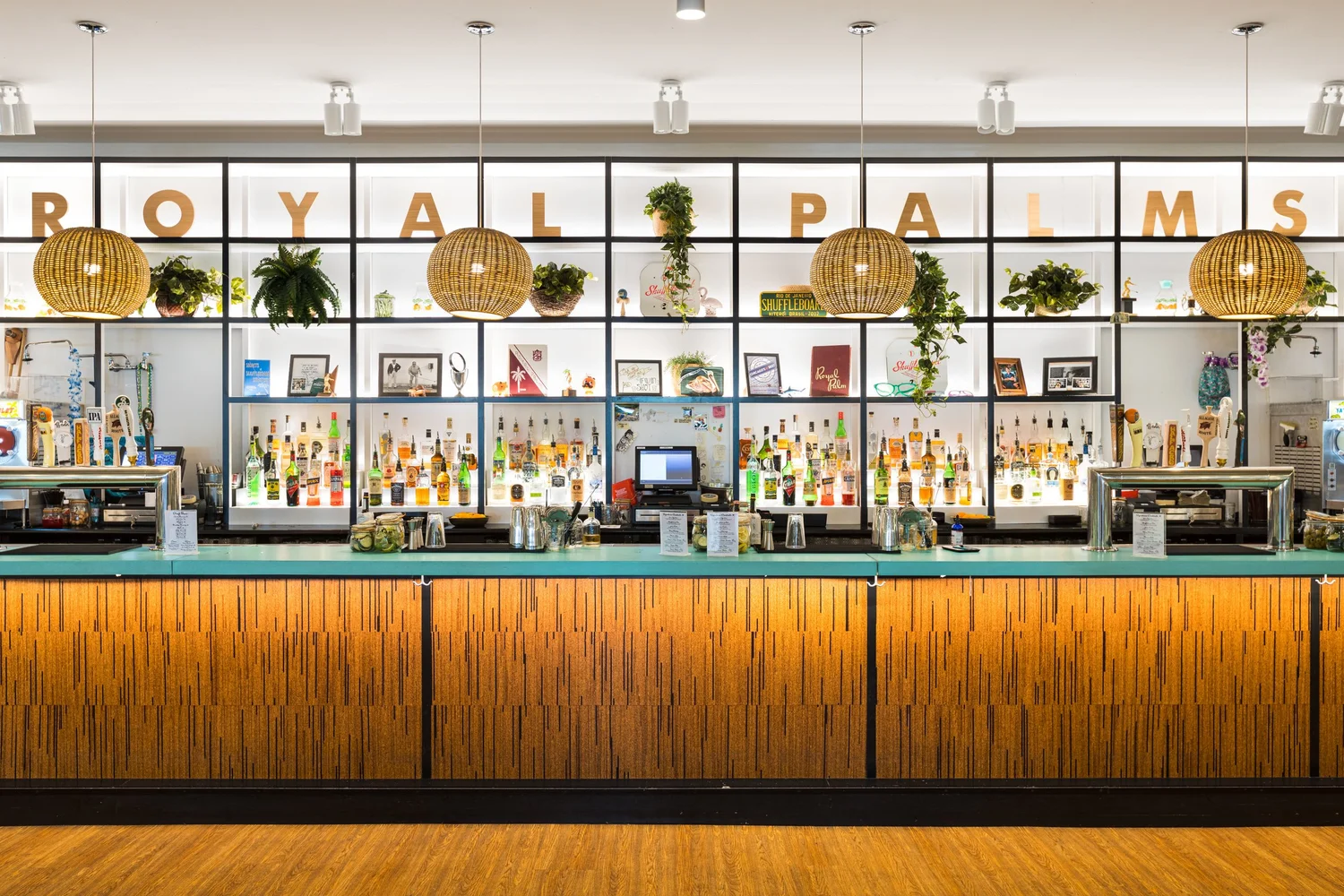Bar photo 1